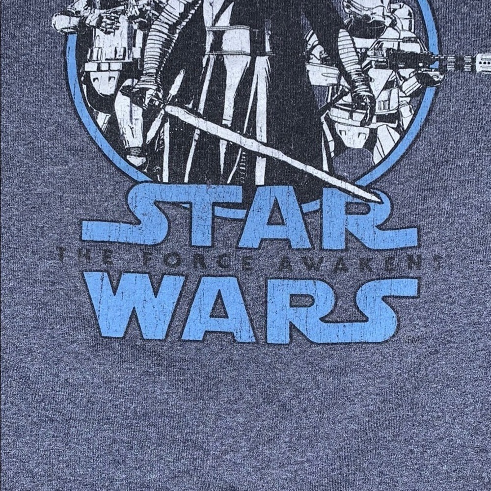 📽STAR WARS T-shirt - Picture 4 of 5